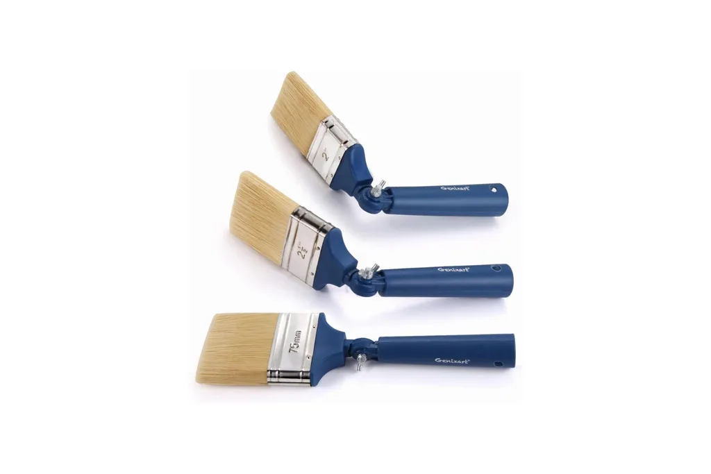 brush set