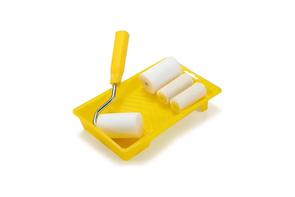 mini rollers