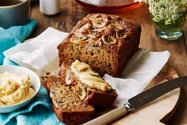 Our six best banana bread recipes
