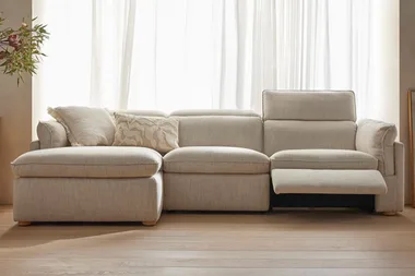 8 recliner chairs and sofas to help transform your living space