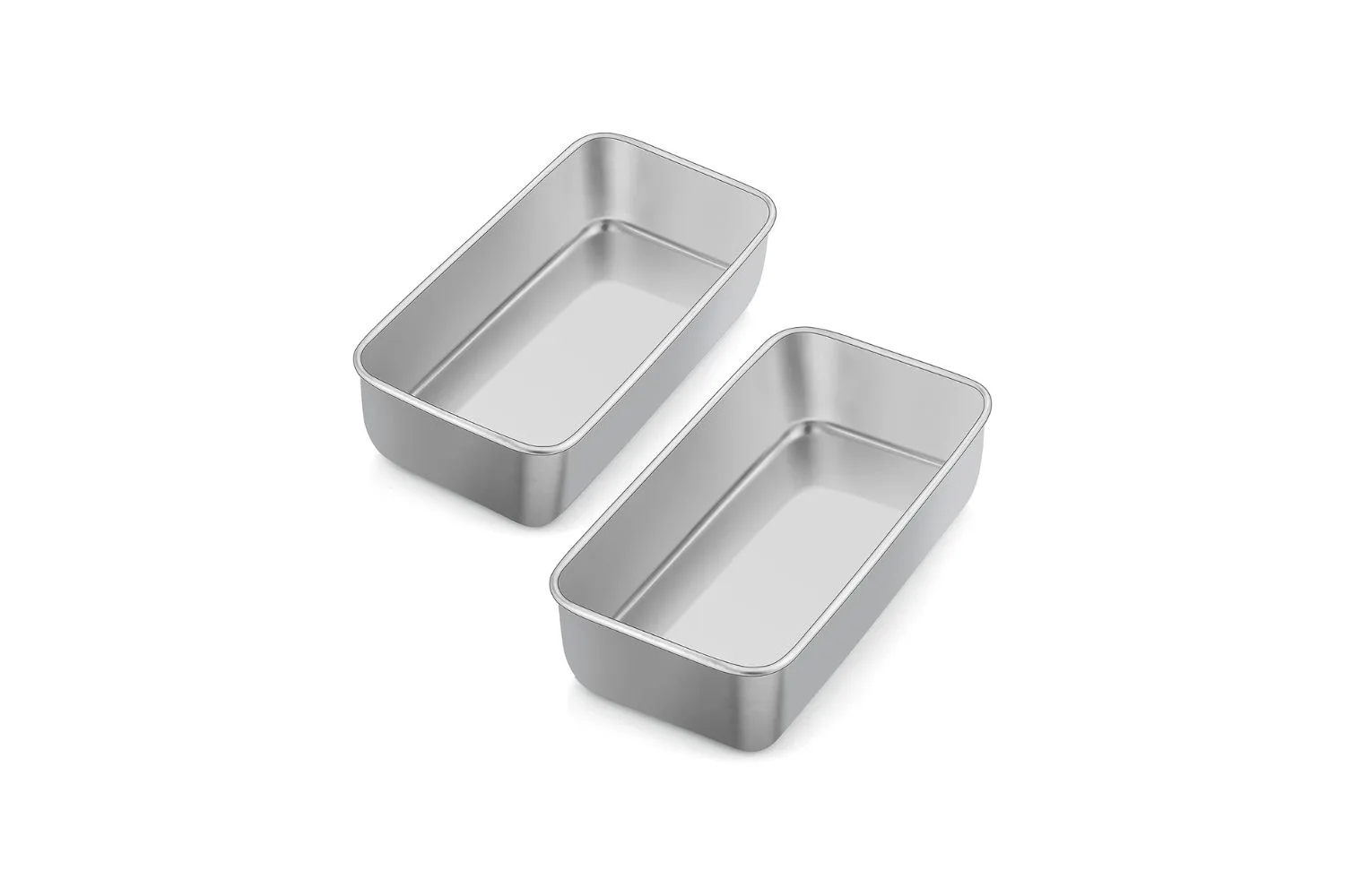 banana bread cake tin