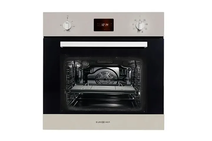 EuroChef Electric Wall Oven