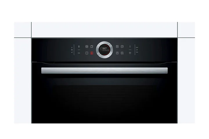 Bosch Electric Oven