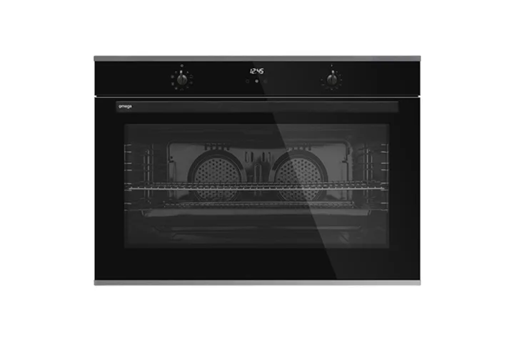 Omega Electric Wall Oven