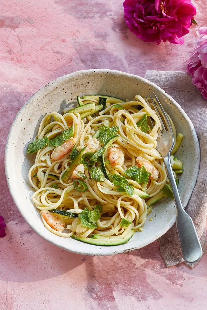 10 Quick Pasta Dinner Ideas Ready in 30 Mins
