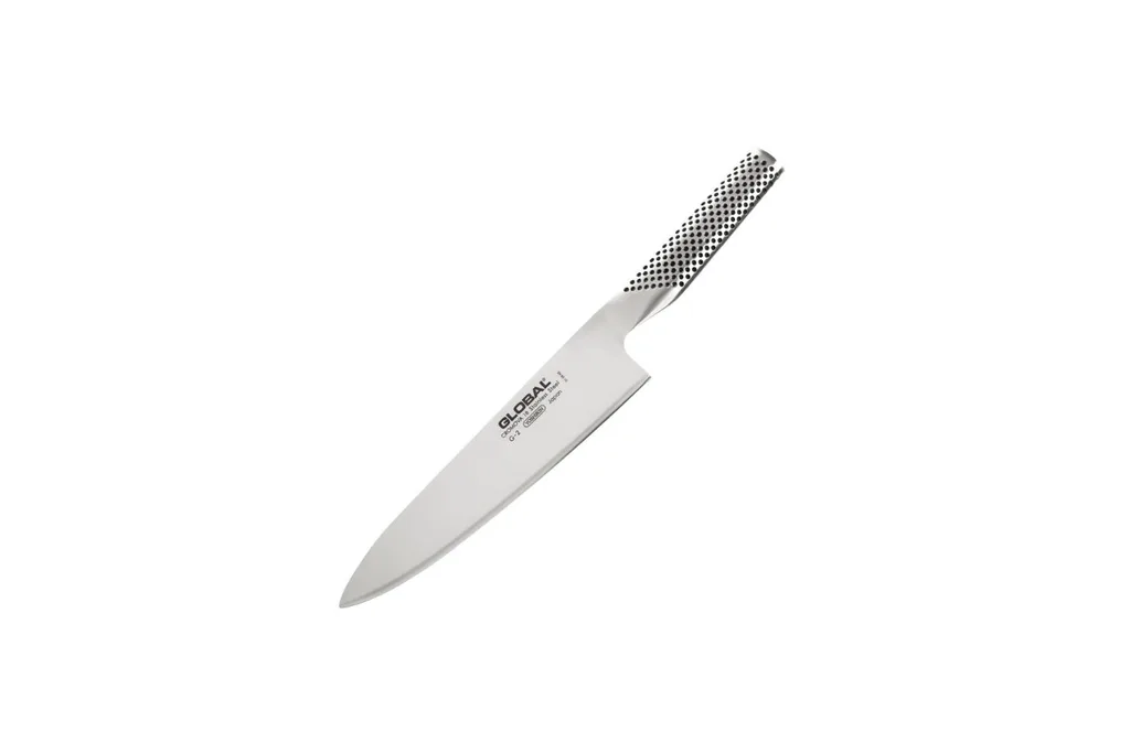 chef's knife for cooking lamb shanks