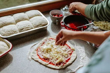 The $2 Bunnings tool an Italian pizza chef swears by for perfect pizzas