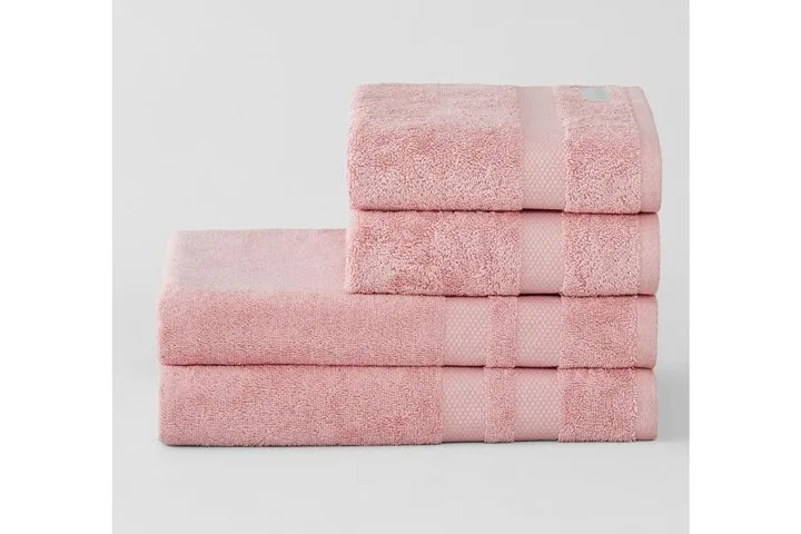 soft towels