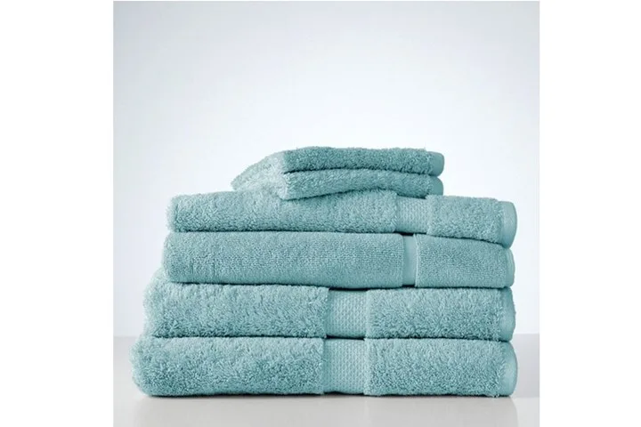 soft towels