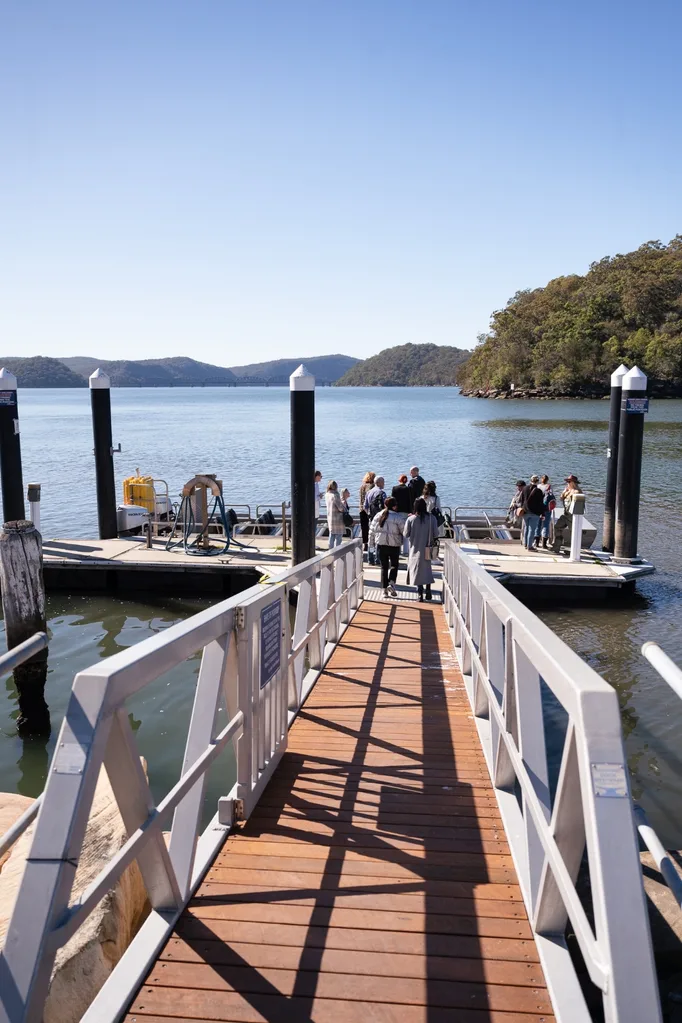 sydney oyster farm tours
