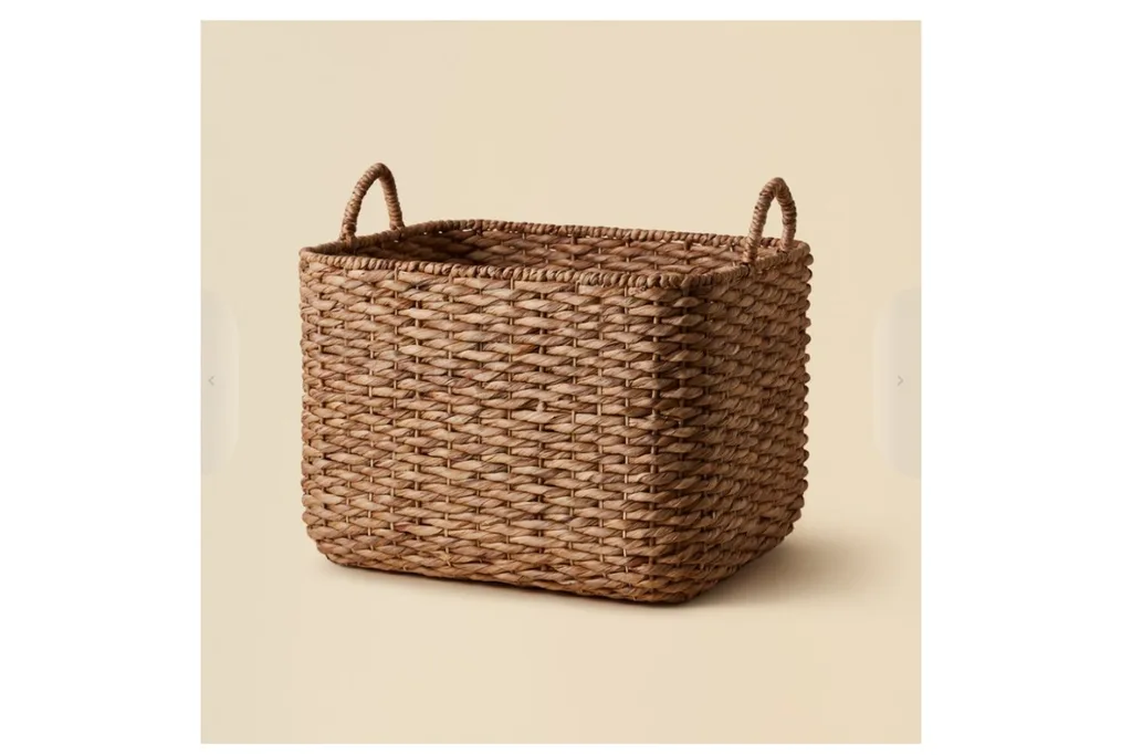 storage basket big w