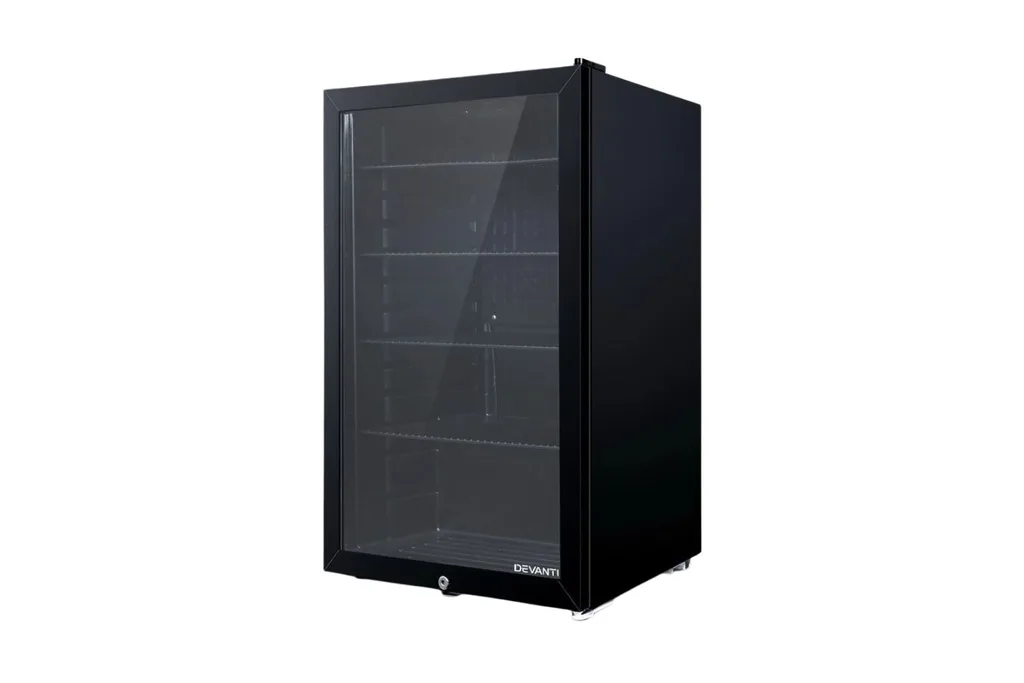 devanti bar fridge