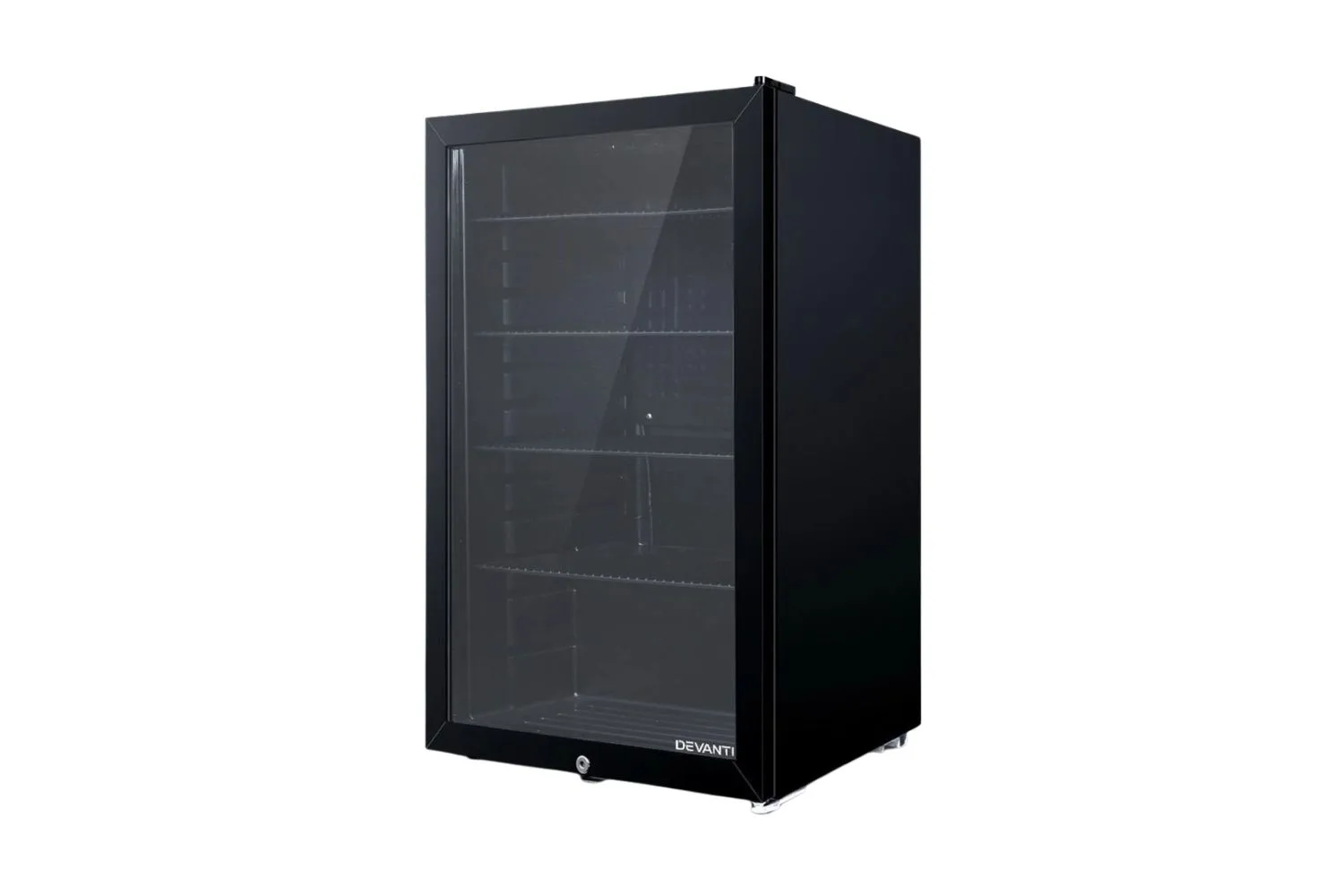 devanti bar fridge