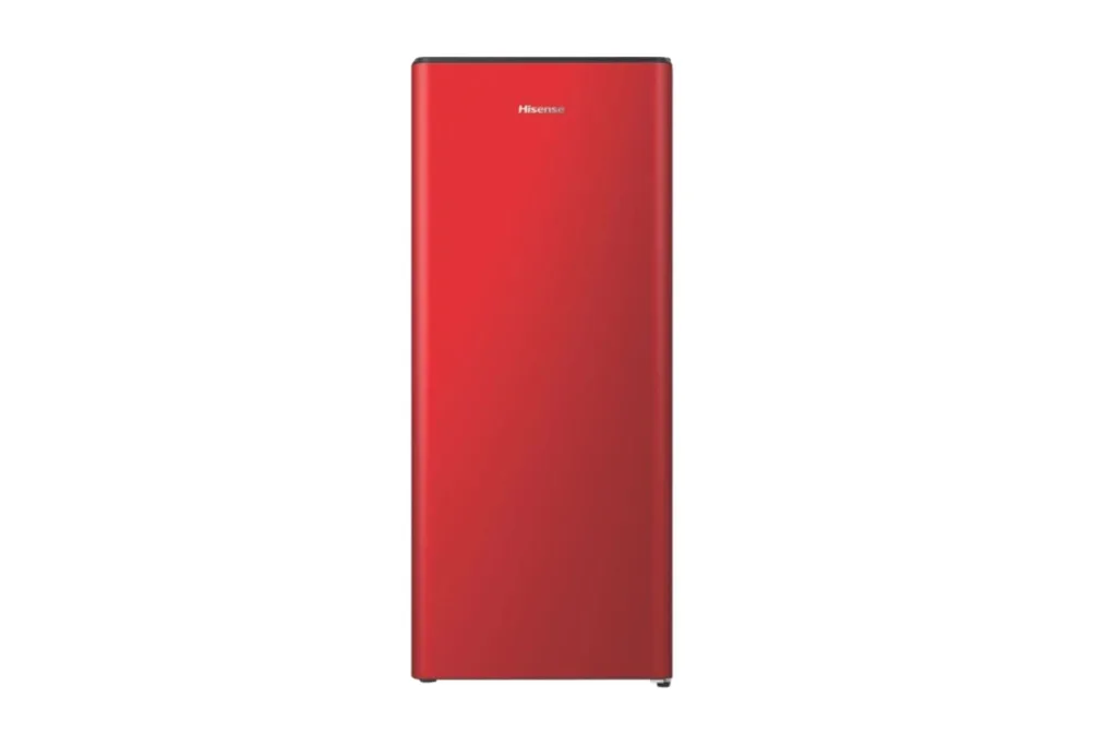 Hisense 179L Bar Fridge