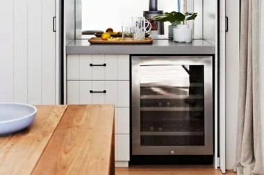 best bar fridges