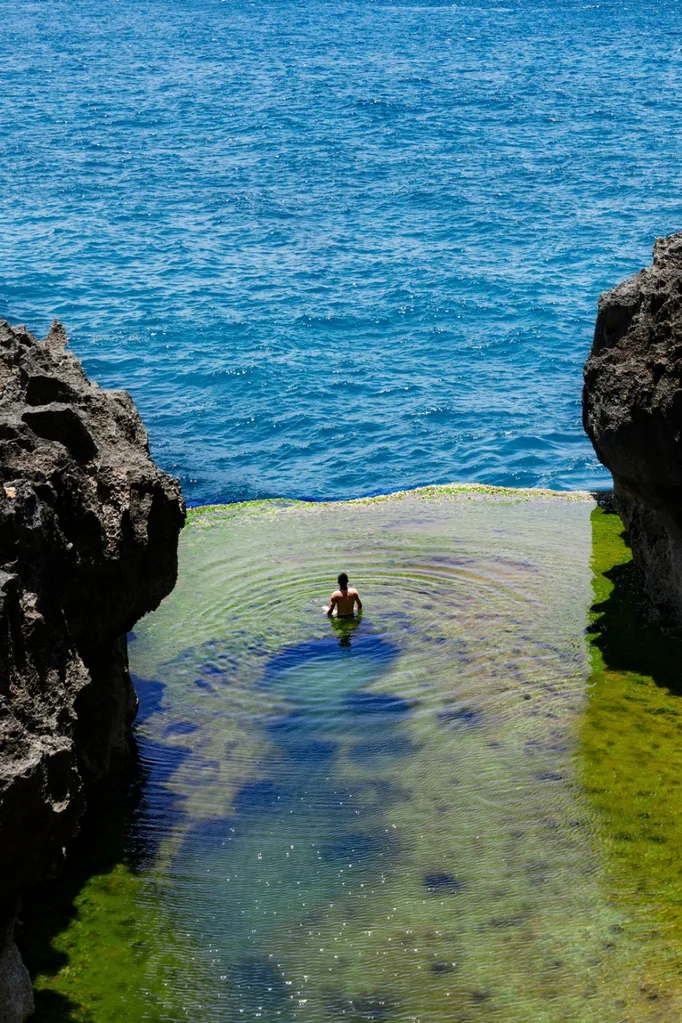 angel billabong bali
