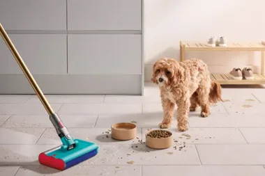 These 8 wet and dry vacuum cleaners might just replace your mop forever