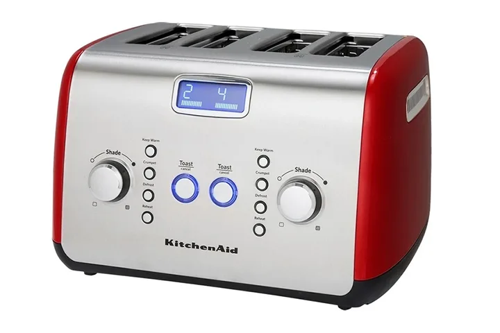 KitchenAid 4 Slice Toaster