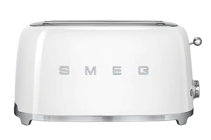 Smeg 4 Slice Toaster