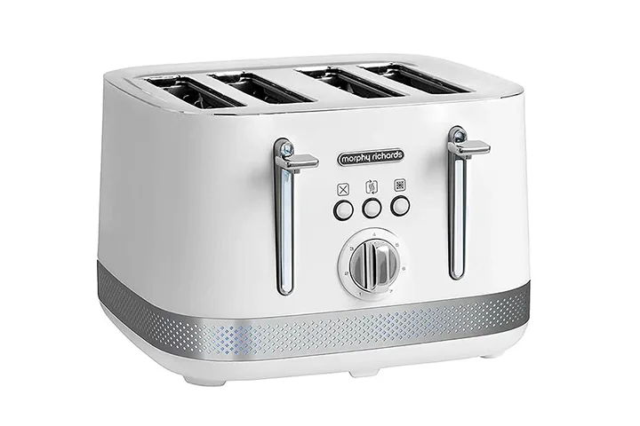 Morphy Richards 4 Bread Toaster
