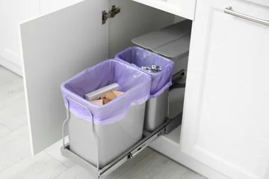 This ‘bin hack’ is the perfect way to stop impulse shopping