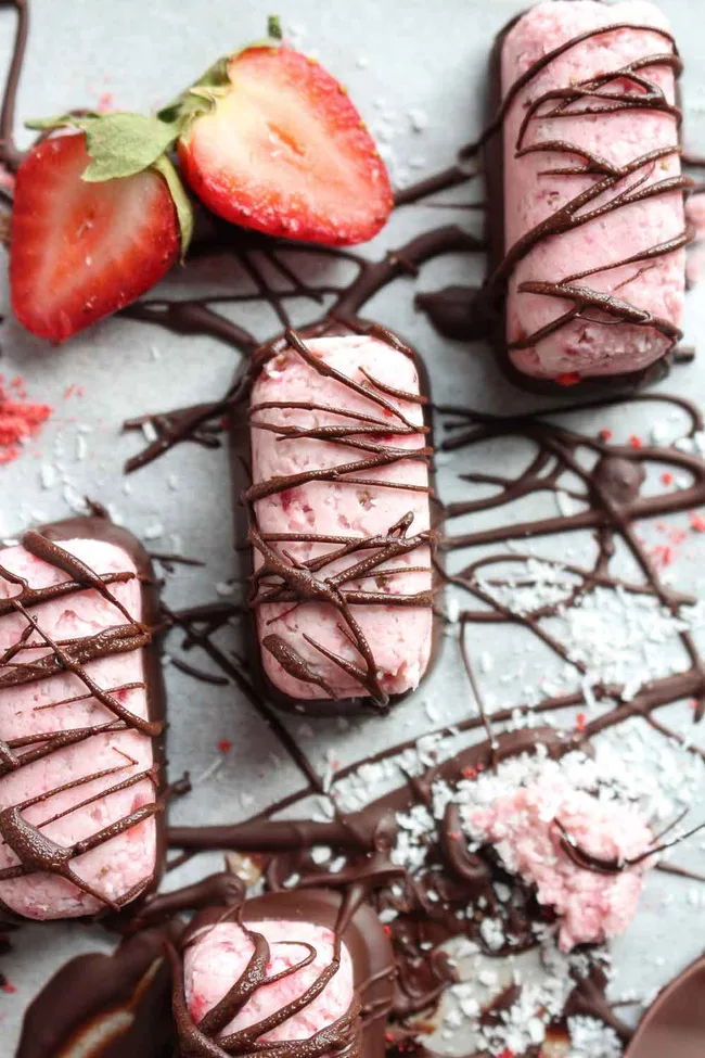 strawberry bountry bars best strawberry recipe