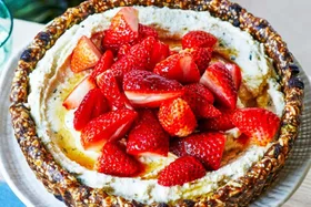 30 mouth-watering strawberry recipes to make this spring