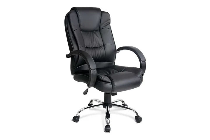 Artiss PU Leather Office Chair