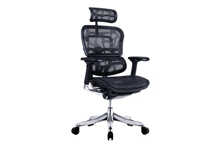 Milan Direct Ergohuman Plus Office Chair