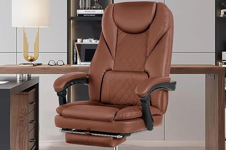 Guessky Executive Office Chair