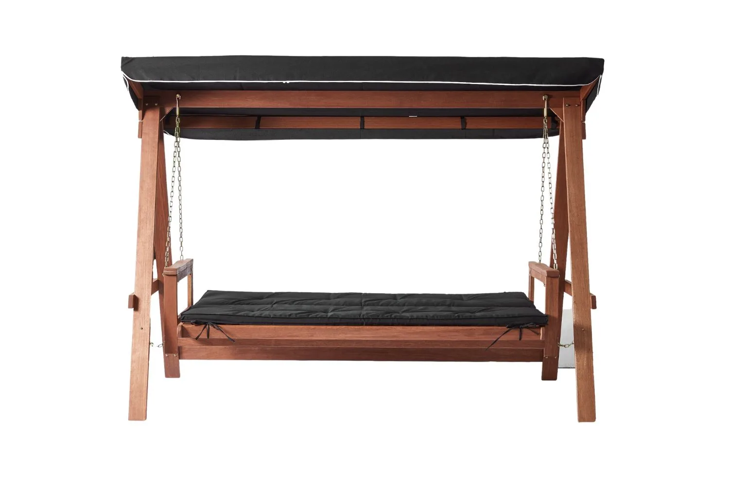 rivers 3-seater swing sofa bed