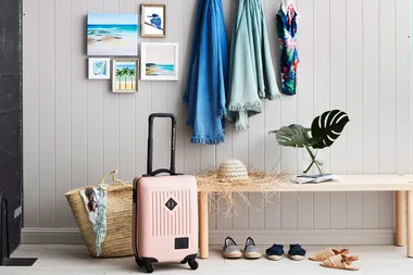 9 lightweight suitcases you’ll want to take on every adventure