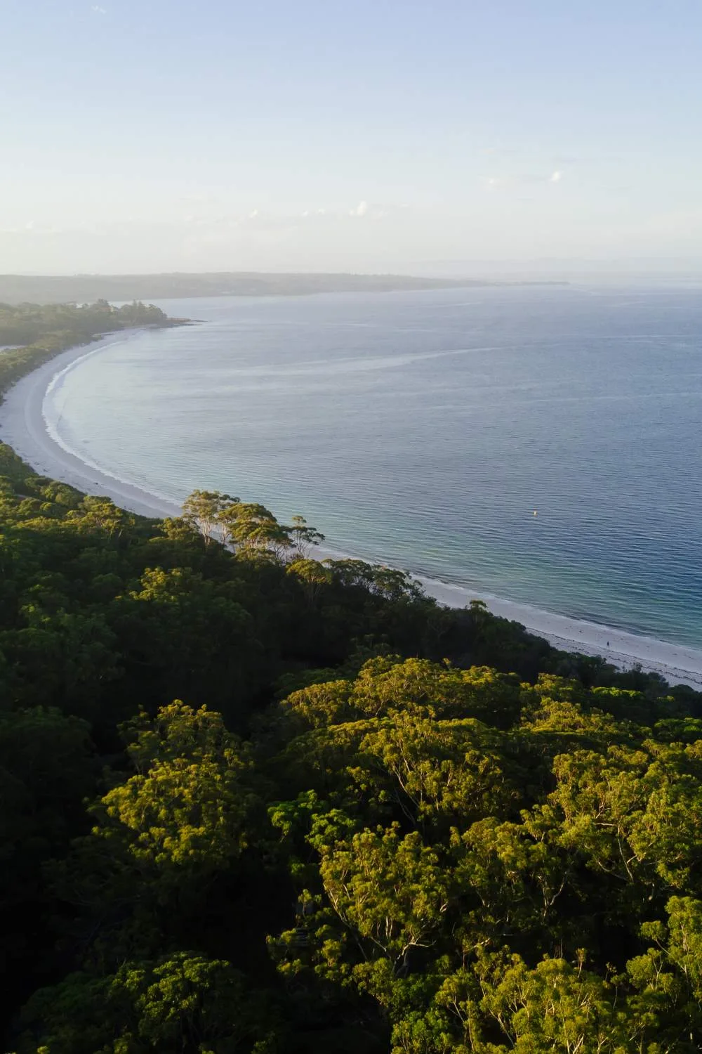 jervis bay
