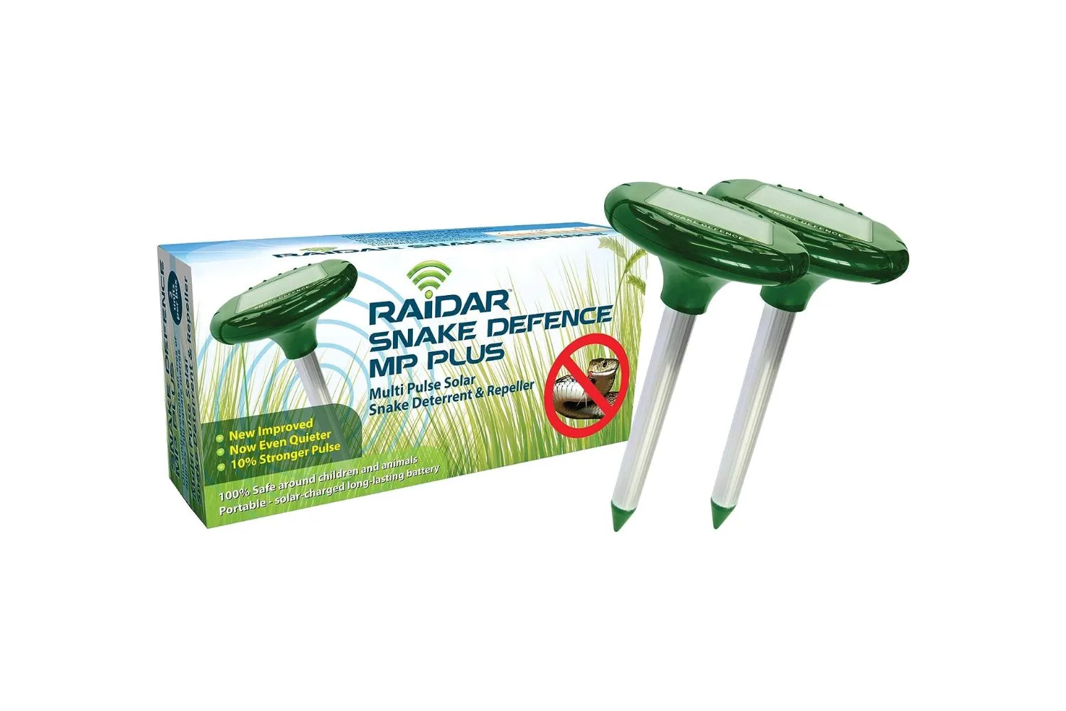 raidar snake defence snake repellent