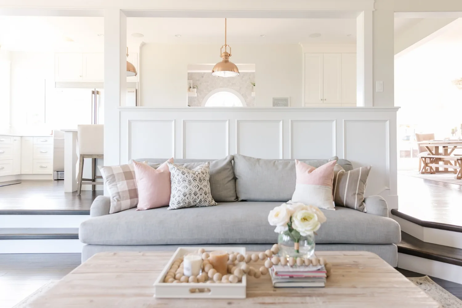 spring decorating ideas