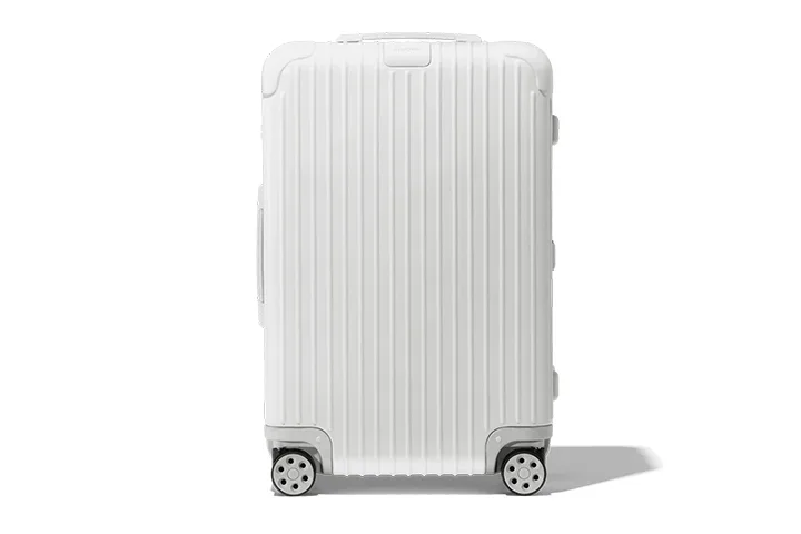 9 lightweight suitcases and luggage to shop now