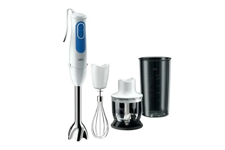 Braun MultiQuick Hand Blender