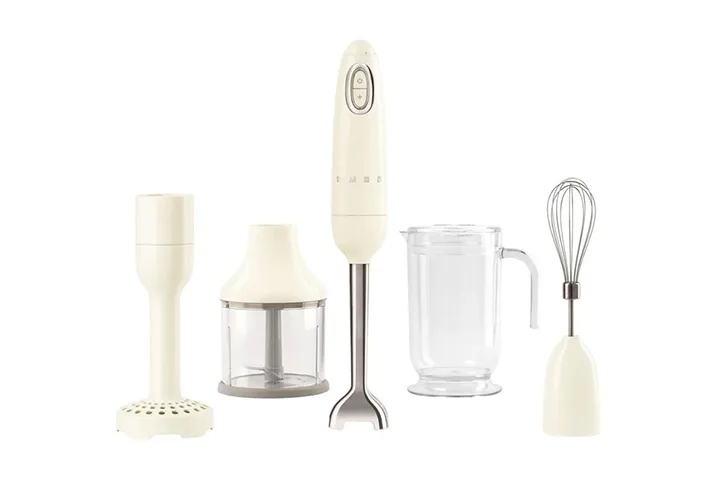 Smeg Hand Blender