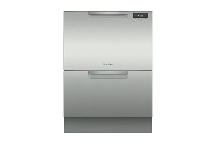 Fisher & Paykel Double Dishwasher