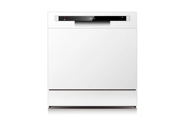 Essato Double Drawer Dishwasher