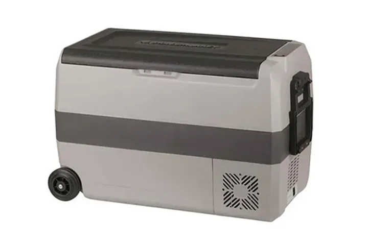 Brass Monkey Portable Fridge Freezer