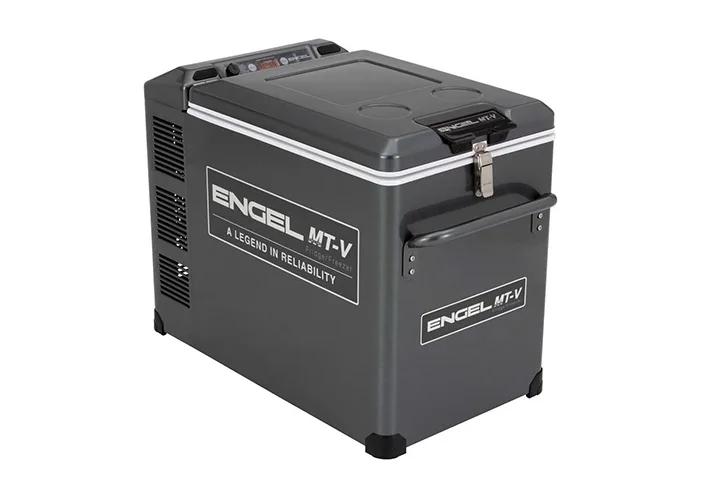 Engel Fridge Freezer