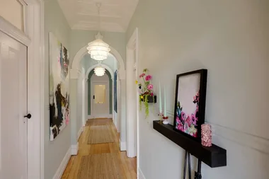 Paint ideas for your hallway