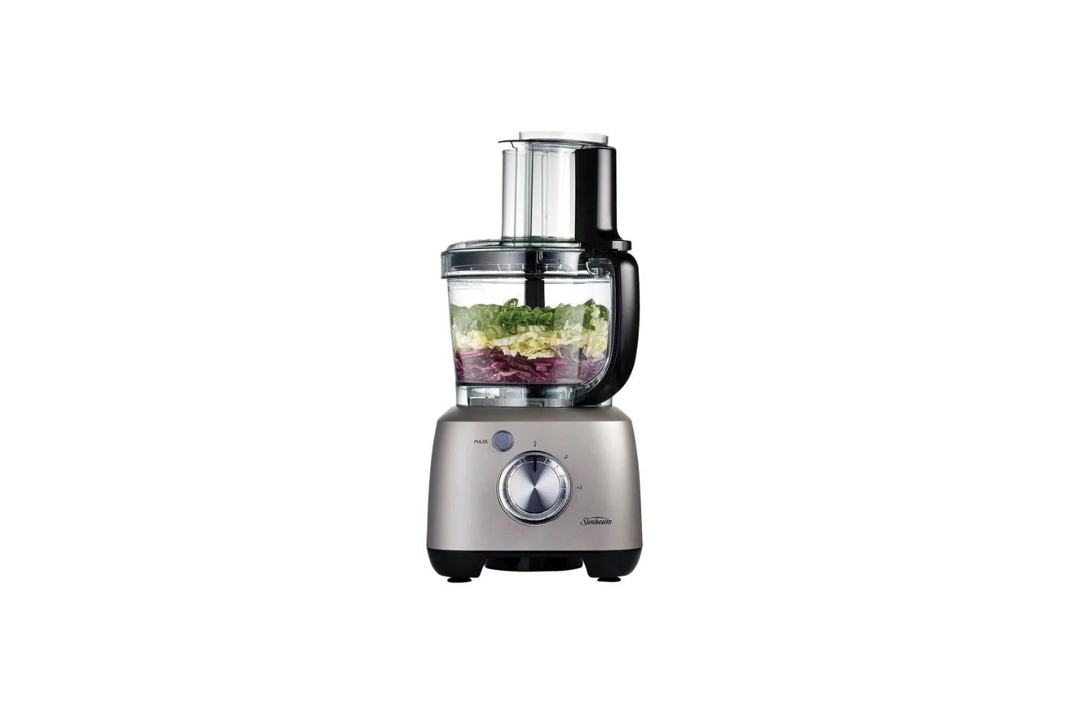 sun beam food processor