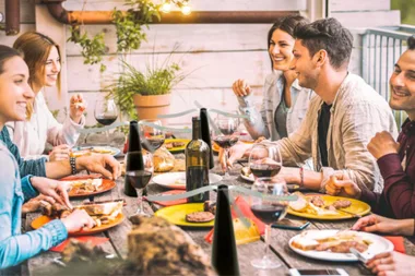 The outdoor fly fan people can’t stop raving about
