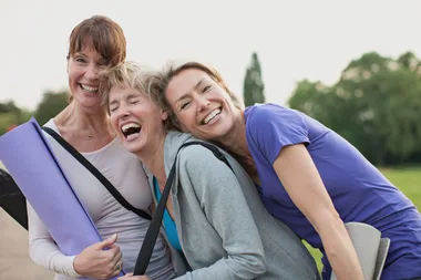 5 signs she’s an amazing friend