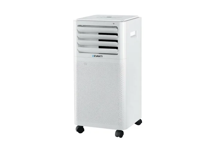 portable air con