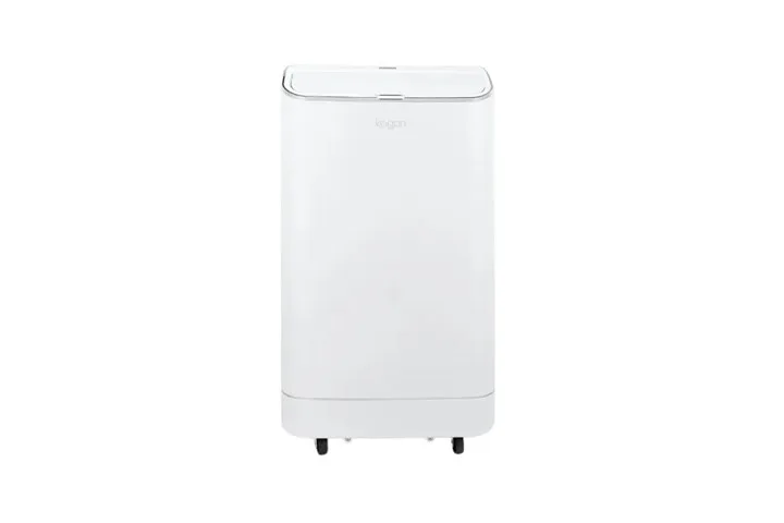 kogan pertable air con