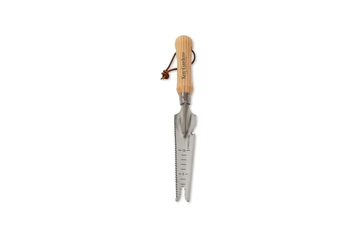 weeding knife