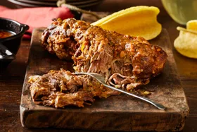 Big beef casserole tacos that will melt in your mouth